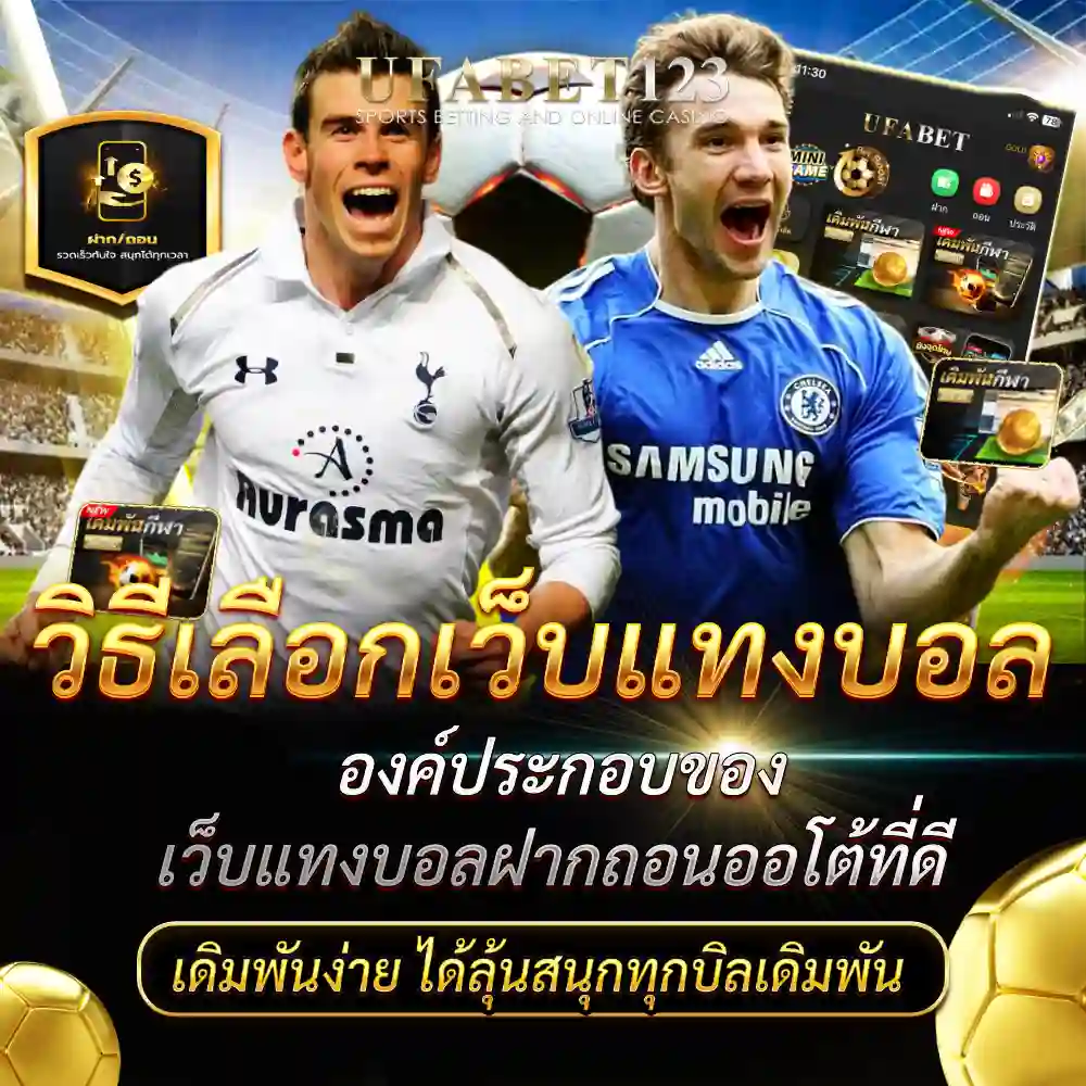 เว็บแทงบอล